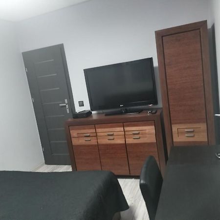 Nowoczesne Mieszkanie 63M2 Jastrzębie Zdrój Bagian luar foto
