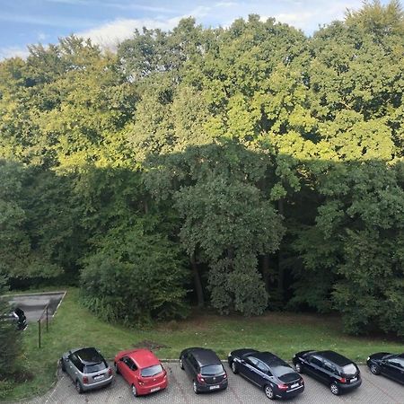 Nowoczesne Mieszkanie 63M2 Jastrzębie Zdrój Bagian luar foto