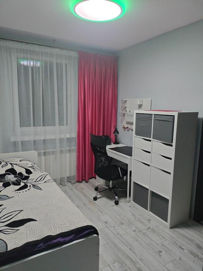 Nowoczesne Mieszkanie 63M2 Jastrzębie Zdrój Bagian luar foto