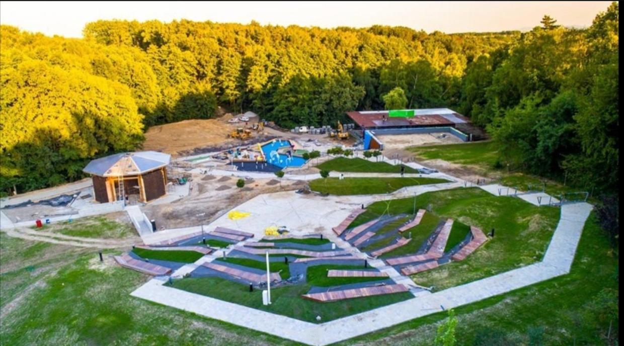 Nowoczesne Mieszkanie 63M2 Jastrzębie Zdrój Bagian luar foto