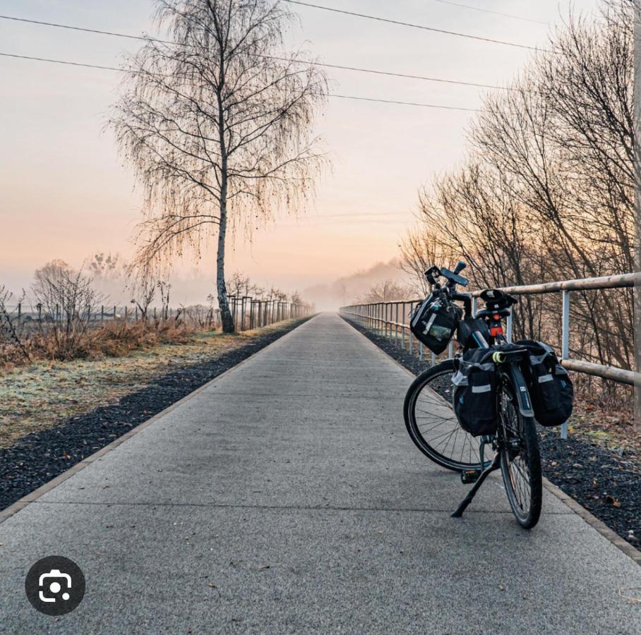 Nowoczesne Mieszkanie 63M2 Jastrzębie Zdrój Bagian luar foto